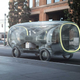 Image for article titled Are These the Self-Driving Cars of the Future?